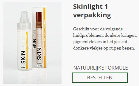 oksels lichter maken, donkere oksels bleken