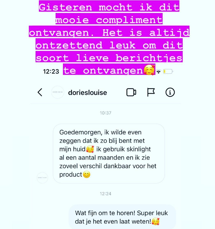 pigmentvlekken door acne